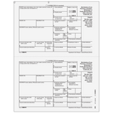 1099-R Tax Forms