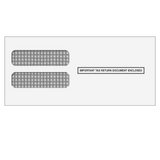 W-2 Envelopes