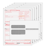 Tax Forms