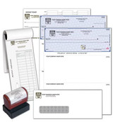 Business Starter Kits