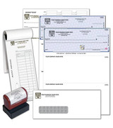 Business Starter Kits - High Security