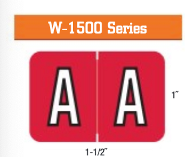 W-1500 Series - Barkley W-1500 Series - Barkley