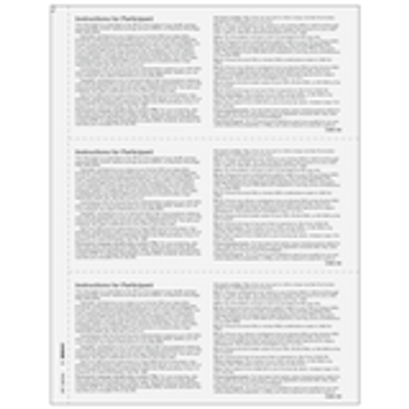 Form 5498-SA HSA, Archer MSA, or Medicare Advantage MSA Information Copy B Participant Form 5498-SA HSA, Archer MSA, or Medicare Advantage MSA Information Copy B Participant