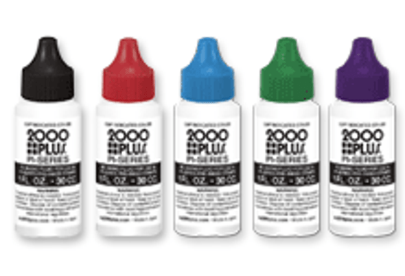 2000 Plus® PI Refill Ink 2000 Plus® PI Refill Ink