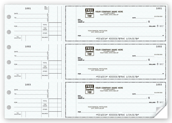 3-On-A-Page Counter Signature Checks-1 Part