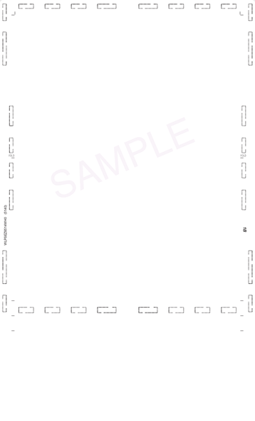 Form, No Blockout EZ-fold 28# MOCR, 8-1/2" x 14" Eccentric Z-Fold EZ-fold - 500 Qty Form, No Blockout EZ-fold 28# MOCR, 8-1/2" x 14" Eccentric Z-Fold EZ-fold - 500 Qty