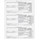 1099-A Tax Forms