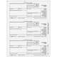 1099-C Tax Forms