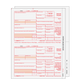 1099-INT Tax Forms