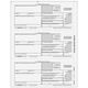 1099 NEC Tax Forms