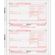 Continuous W-2 Tax Forms