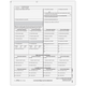 W-2c Tax Forms
