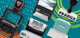 Business Stamps