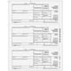 1099-G Tax Forms