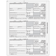 1099-SA Tax Forms