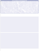Blank Business Checks