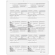 W-2 Tax Forms