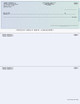 Prismatic Cube Printed Checks