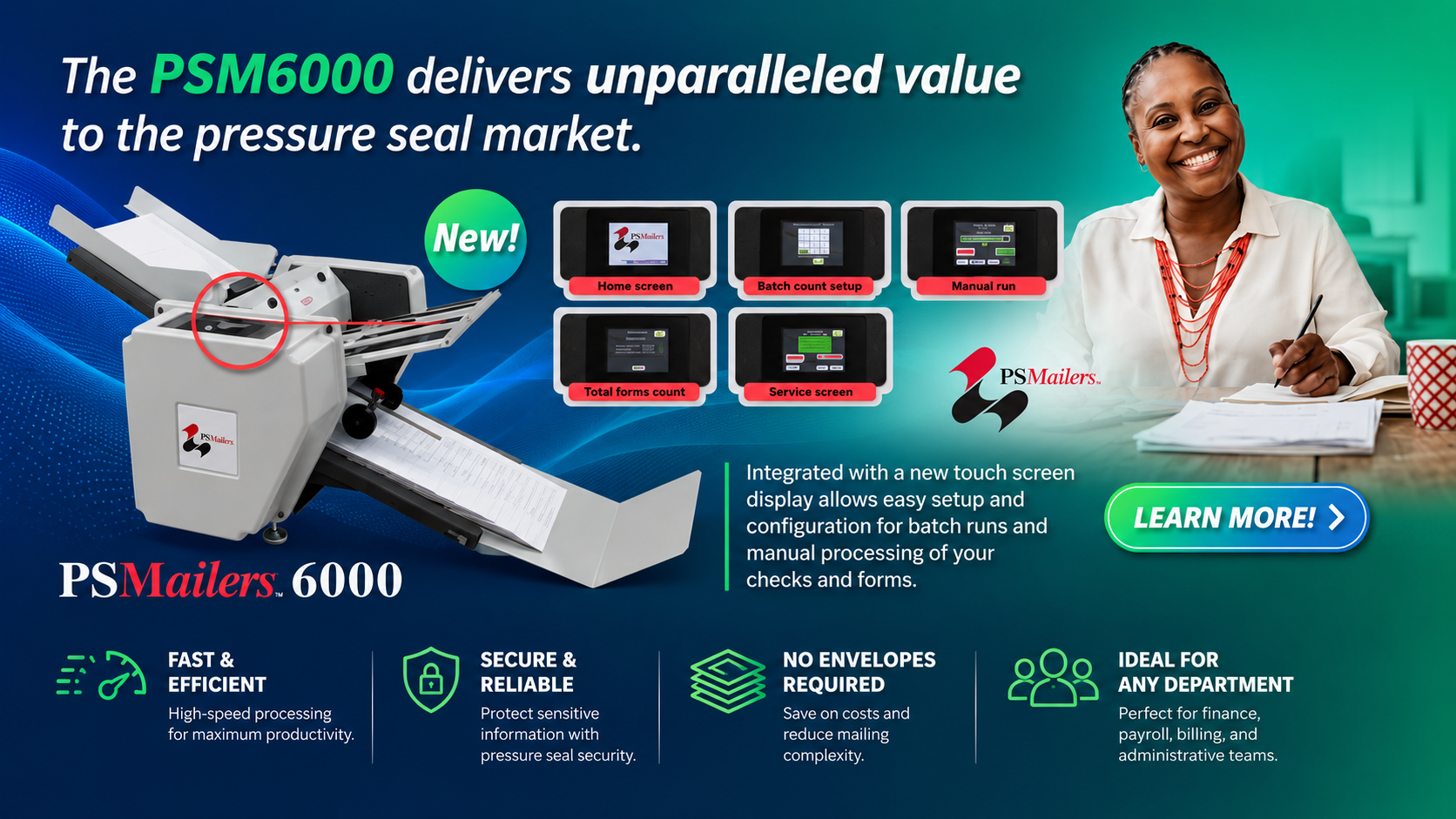 PSM6000