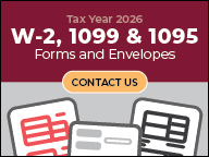 2026 Tax Forms