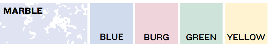 Marble Good Security