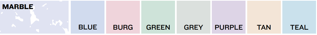 Marble Better Security