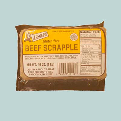 Shop The Brands You Love Gluten Free Page 1 Arnold's Meats