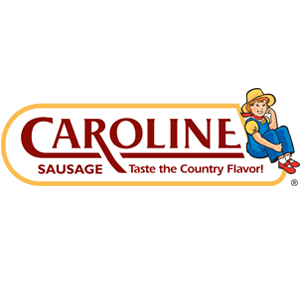 Caroline Beef Bacon 2.5 Lbs