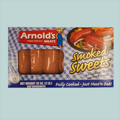 Arnold'sMeats Products Arnold's Meats