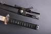 SD1101 - Black Dragon III WakizashI