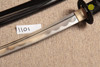 SD1101 - Black Dragon III WakizashI