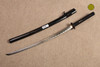 SD1103 - Black Dragon III Katana