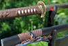 Tombo O'Katana