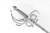 Swept Hilt Rapier