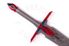 optimus, prime, sword, transformers, 