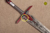 SD1113 - Optimus Prime Sword