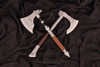 Vallhalla Axes