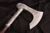 Vallhalla Axes