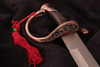 Champagne, Sabre, Sword, Cutlass,