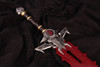 Doom Crucible Sword