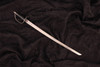Jolly Roger Pirate Cutlass