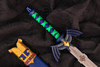 Link, Links, Link's, Master, Sword, Zelda,