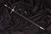 Aragorn, Longsword, Damascus, EU2102,