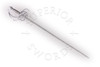 Swept Hilt Rapier - Clearance 