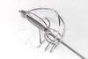 Swept Hilt Rapier - Clearance 