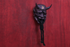 Hannya, Mask, oni, mempo, hanya, 