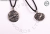 Greek Coin Pendant