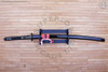 samurai, sword, katana, mount, holder, Table, Display, Stand, Single, Tier, 