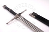 The, Witcher, Premium, Serpentine, Steel, Sword, Version, I, Geralt, of, Rivera,