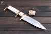 opaline, knife, 